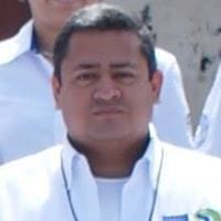 Francisco Javier Arias Suarez