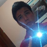 Sergio Bishop