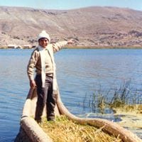 Marco Antonio Mendoza Torres