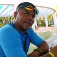 Nolber J Figuera