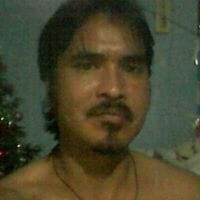 Luis Alberto Martinez Garcia