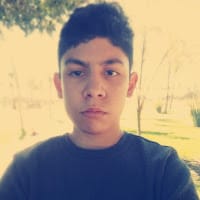 Cristian Ricardo Segovia Contreras