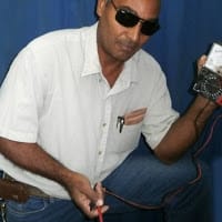 Jose  Brittos