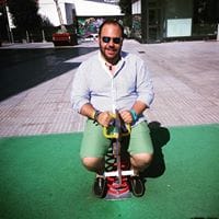 Keco Cortés Barreiro