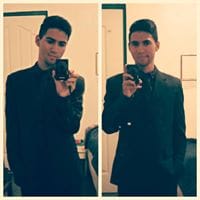 Alberto Ramirez
