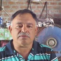 el buen pastor