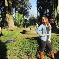 Camila Sofia Mosteiro