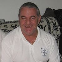 Riki Martin