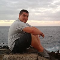 Miguel Martin