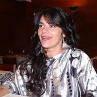 Belen Ramos Garcia