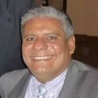 Jorge Saucedo Crespo