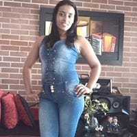 Liseth Castellar