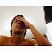 Patrick cruz oliden