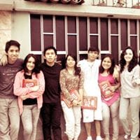 Alexis Casas Riveros