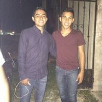 Erick Alonso Torres