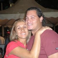 Adilson Bulhoes Dos Santos