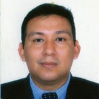 Vicente Quispe Gonzalez