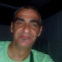 Gregorio Canovas Fernandez