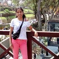 Karol Milagros Garcia Moreno