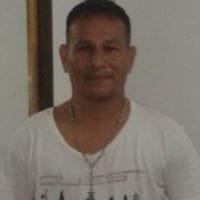 Fredy Jose Perez Montes