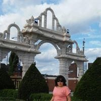 Silvia Gulnara Velasco Flores