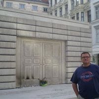 Alfredo Gutierrez Perez-fajardo