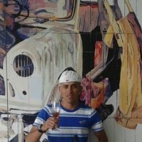 Jose Hernandez Mendoza