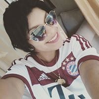 Kristhel Nicole Agrazal
