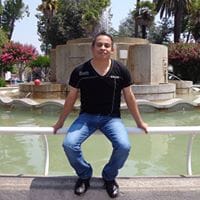 Daniel Irrazabal Aviles