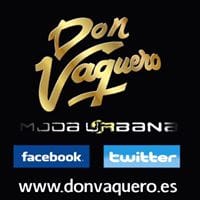 Don Vaquero Swing