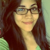 Ana Cristina Salazar Chavez