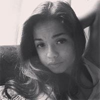 Marilyn Nicolle Euceda Muñoz