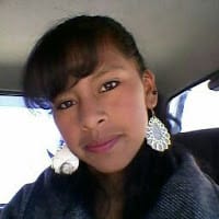 Yhuliza Callisaya Choque