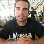 Adrian Jimenez Leon
