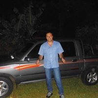 Bruno Molinas