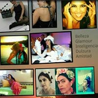 Margarita Mora Salvá