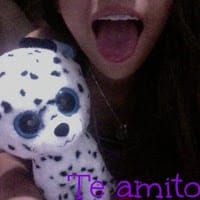 Holasoy jacqueline