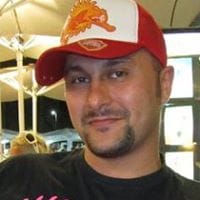 Marc Caballero