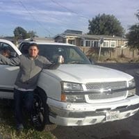 Ramiro Bejarano