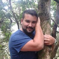 Roberto Carlos Ramos Glez