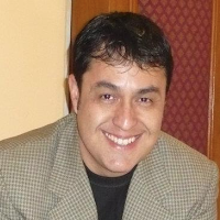 Alfredo Chamochumbi Garcia de la Arena