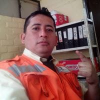 Walter Cadenas