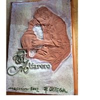 Alfarero Merida