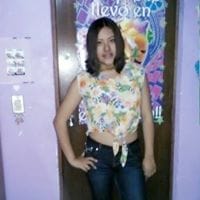 Carina Morales Vazquez