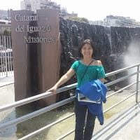 Nilda Soressi