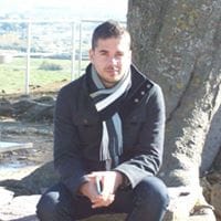 Alvaro HuSe