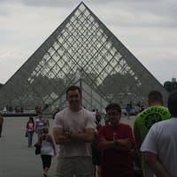 Antonio Bravo Paredes