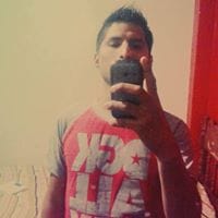 Jhonathan Cristian Cerna Quispe