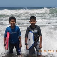 Fernando Gonzales Salazar