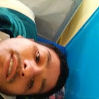 Cristian  Cabrera